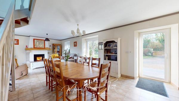 Ploumilliau — Élégance authentique à 8 minutes des plages