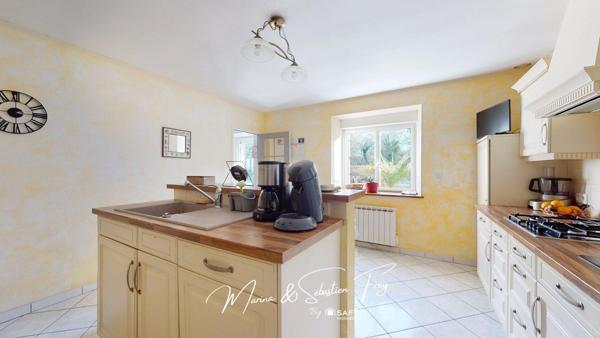 Ploumilliau — Élégance authentique à 8 minutes des plages