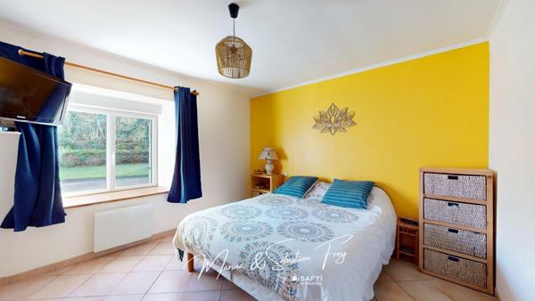 Ploumilliau — Élégance authentique à 8 minutes des plages