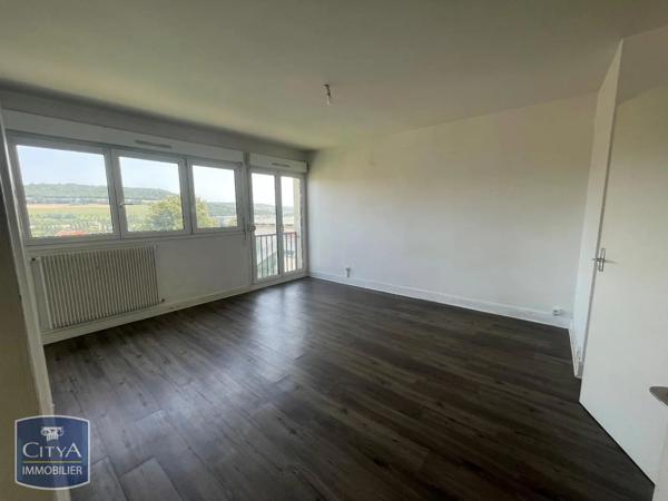 Location appartement 4 pièces de 70.23m²