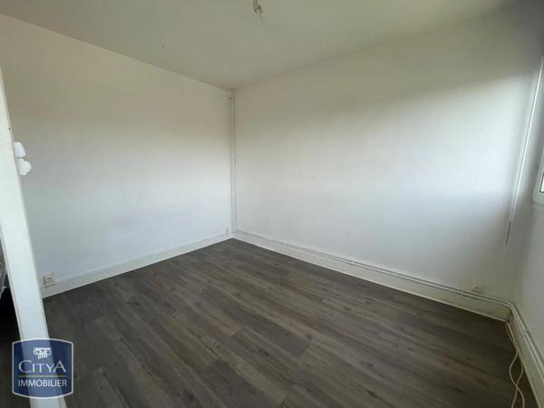 Location appartement 4 pièces de 70.23m²