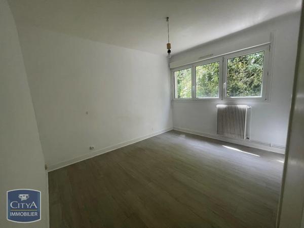 Location appartement 4 pièces de 70.23m²