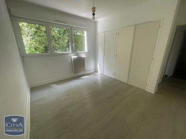 Location appartement 4 pièces de 70.23m²