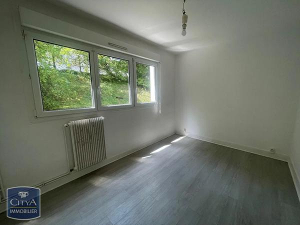 Location appartement 4 pièces de 70.23m²
