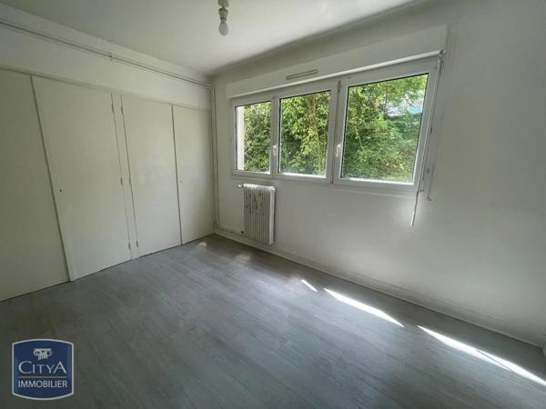 Location appartement 4 pièces de 70.23m²