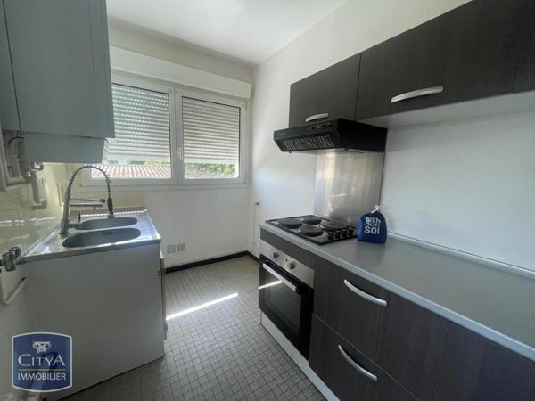 Location appartement 4 pièces de 70.23m²