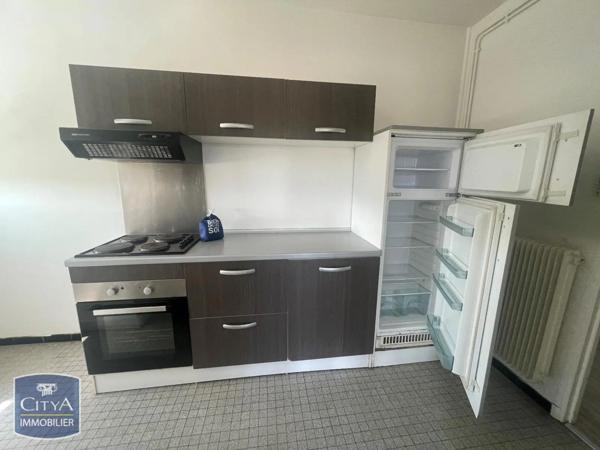 Location appartement 4 pièces de 70.23m²