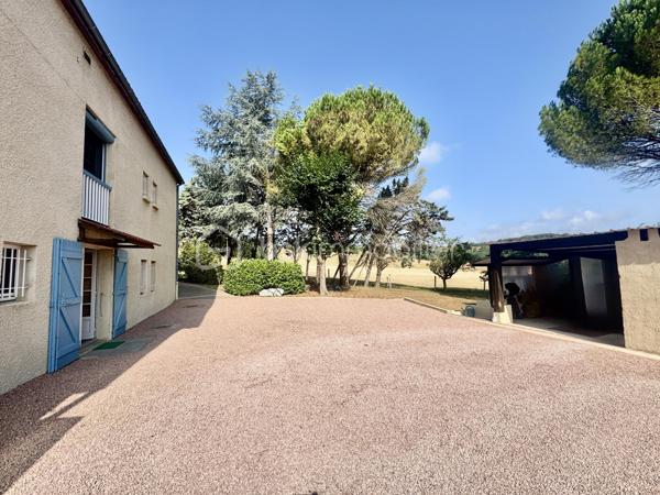 Villa de 217 m²