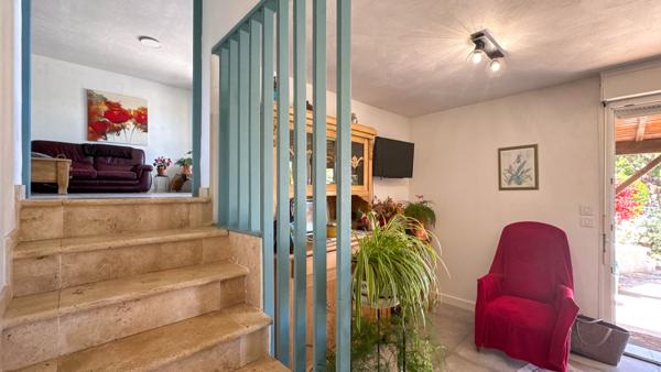 Maison à vendre à Montcuq-en-Quercy-Blanc (46800) - Lot