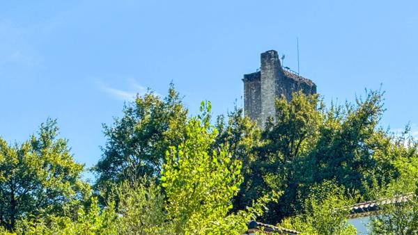 Maison à vendre à Montcuq-en-Quercy-Blanc (46800) - Lot