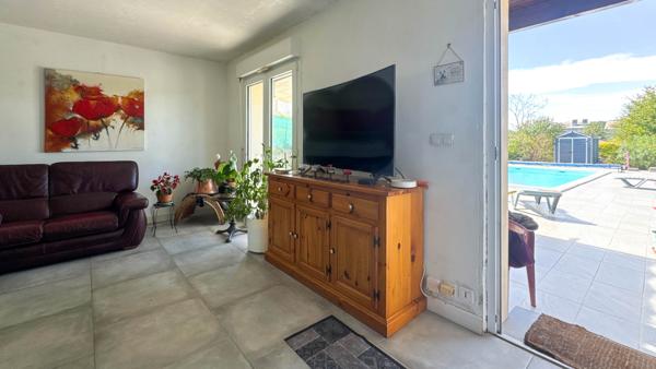 Maison à vendre à Montcuq-en-Quercy-Blanc (46800) - Lot