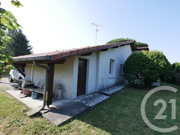 Maison à vendre  5 pièces - 108,55 m 2   DAX  - 40
