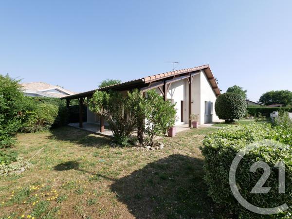 Maison à vendre  5 pièces - 108,55 m 2   DAX  - 40