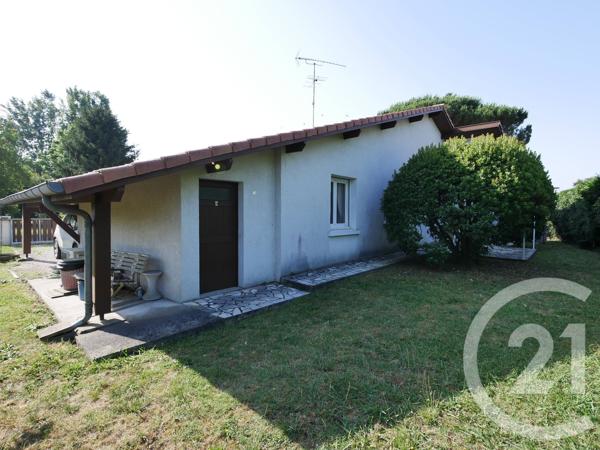 Maison à vendre  5 pièces - 108,55 m 2   DAX  - 40