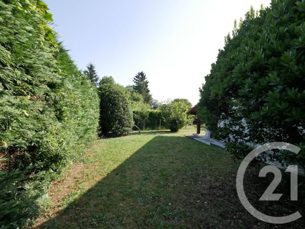 Maison à vendre  5 pièces - 108,55 m 2   DAX  - 40