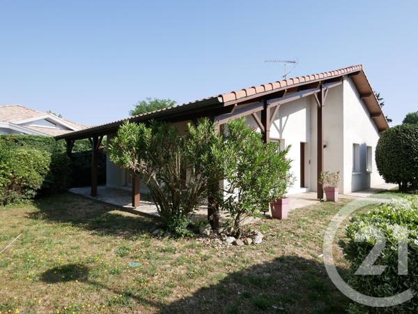 Maison à vendre  5 pièces - 108,55 m 2   DAX  - 40