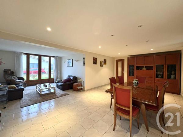 Maison à vendre  5 pièces - 108,55 m 2   DAX  - 40