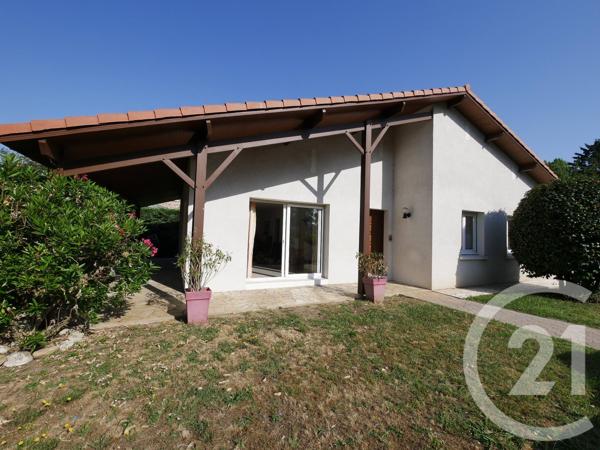 Maison à vendre  5 pièces - 108,55 m 2   DAX  - 40