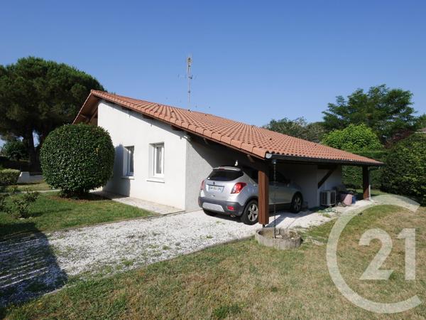 Maison à vendre  5 pièces - 108,55 m 2   DAX  - 40