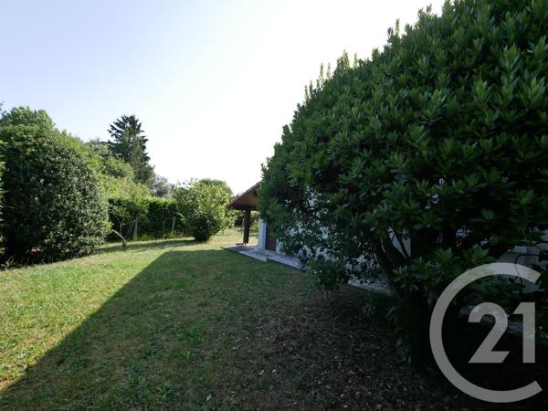 Maison à vendre  5 pièces - 108,55 m 2   DAX  - 40