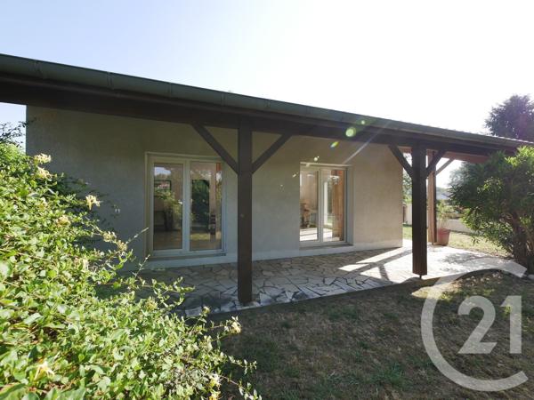 Maison à vendre  5 pièces - 108,55 m 2   DAX  - 40
