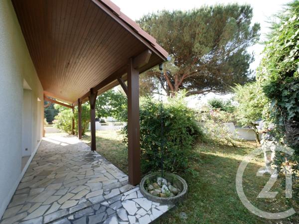 Maison à vendre  5 pièces - 108,55 m 2   DAX  - 40