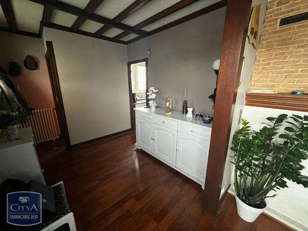Maison à vendre 3 pièces 68m² Le Havre (76610)