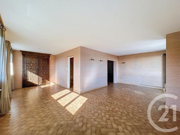 Appartement F5 à vendre  5 pièces - 113,83 m2 BEAUMONT - 63