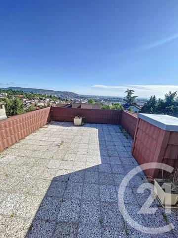 Appartement F5 à vendre  5 pièces - 113,83 m2 BEAUMONT - 63