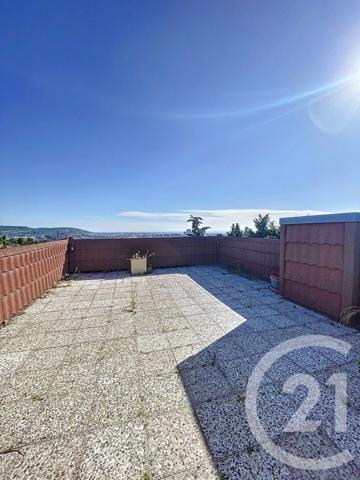 Appartement F5 à vendre  5 pièces - 113,83 m2 BEAUMONT - 63