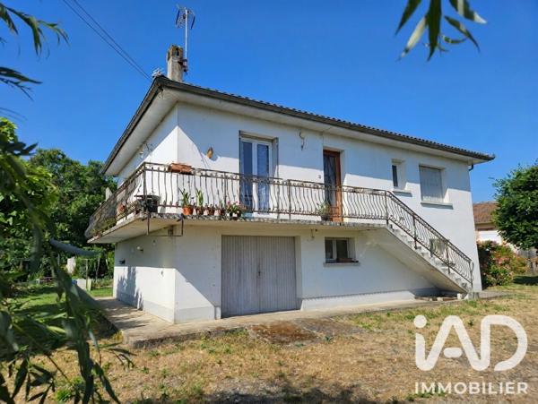 Maison à vendre 8 pièces 155 m² Castelsarrasin