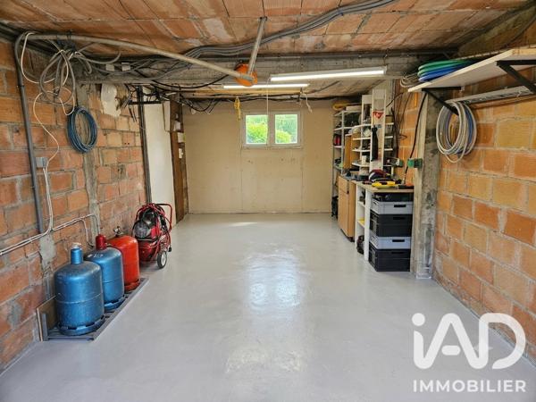 Maison à vendre 8 pièces 155 m² Castelsarrasin