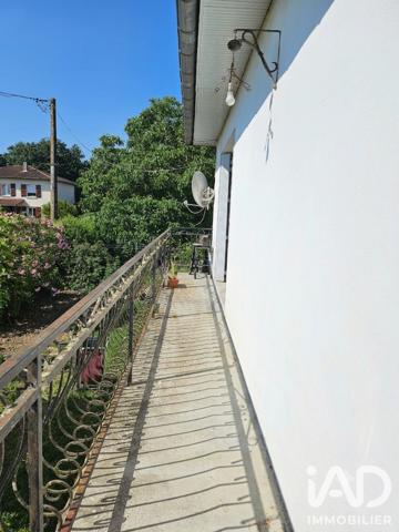 Maison à vendre 8 pièces 155 m² Castelsarrasin