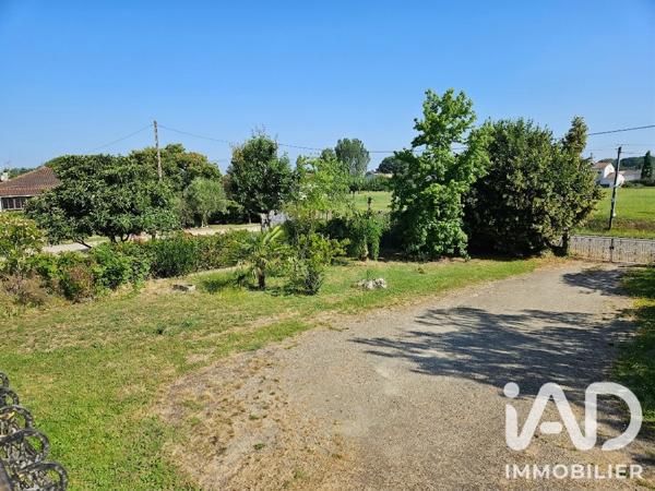 Maison à vendre 8 pièces 155 m² Castelsarrasin