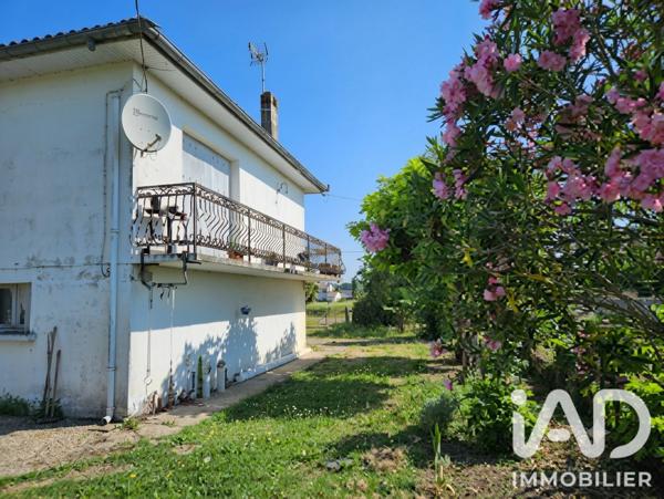 Maison à vendre 8 pièces 155 m² Castelsarrasin
