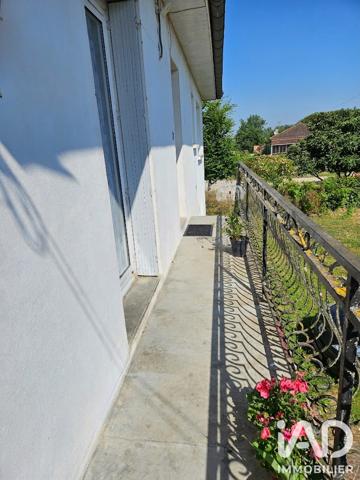 Maison à vendre 8 pièces 155 m² Castelsarrasin