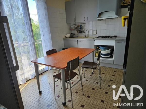 Maison à vendre 8 pièces 155 m² Castelsarrasin