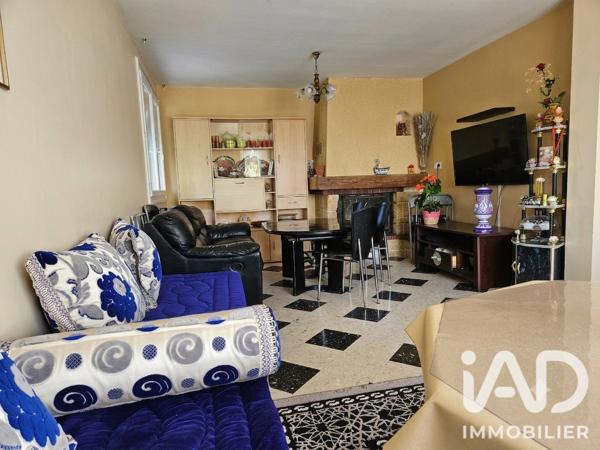 Maison à vendre 8 pièces 155 m² Castelsarrasin