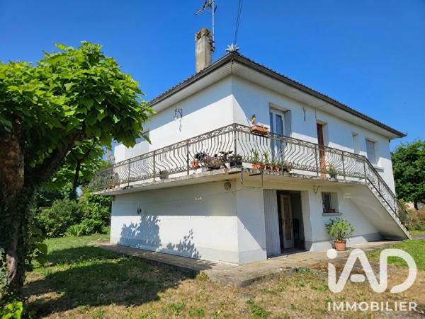 Maison à vendre 8 pièces 155 m² Castelsarrasin