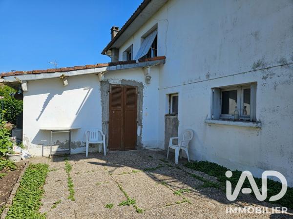 Maison à vendre 8 pièces 155 m² Castelsarrasin