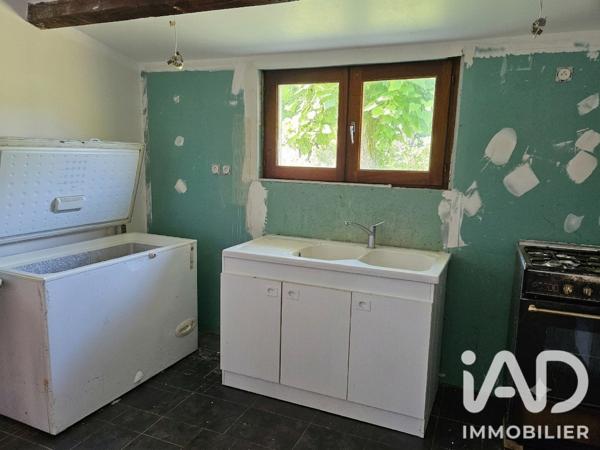 Maison à vendre 8 pièces 155 m² Castelsarrasin