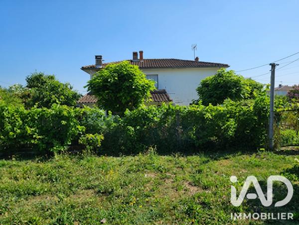 Maison à vendre 8 pièces 155 m² Castelsarrasin