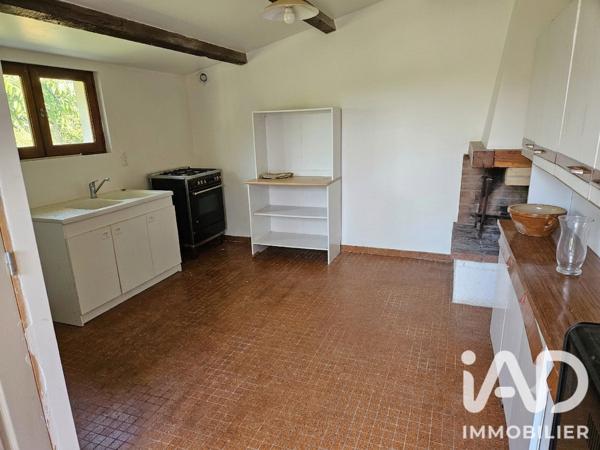 Maison à vendre 8 pièces 155 m² Castelsarrasin
