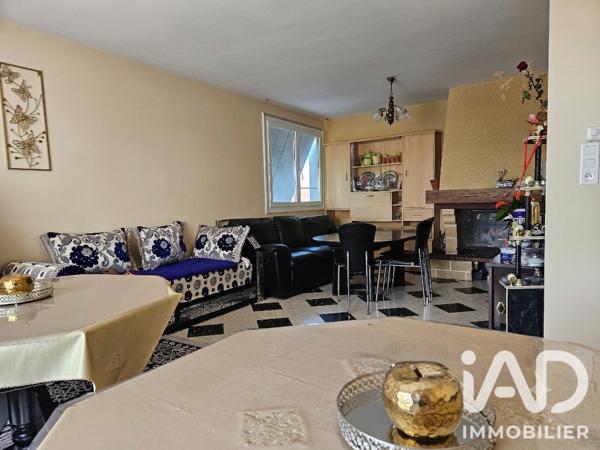 Maison à vendre 8 pièces 155 m² Castelsarrasin