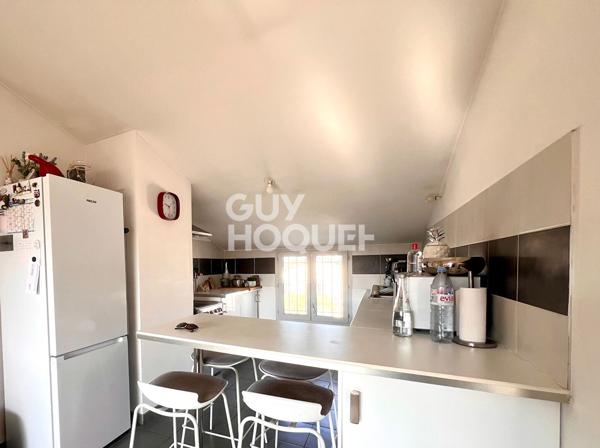 Appartement Saint Maximin La Sainte Baume 3 pièce(s)