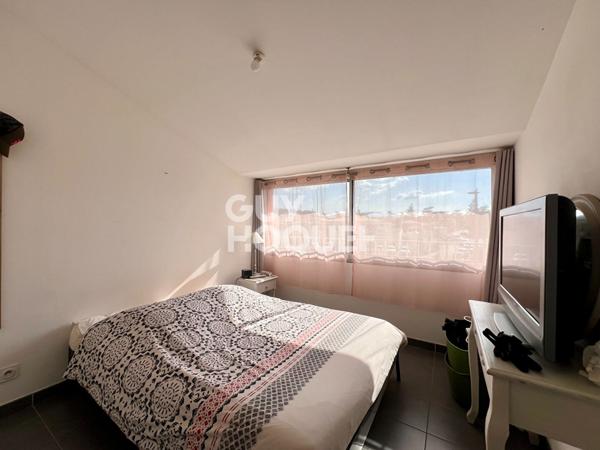 Appartement Saint Maximin La Sainte Baume 3 pièce(s)