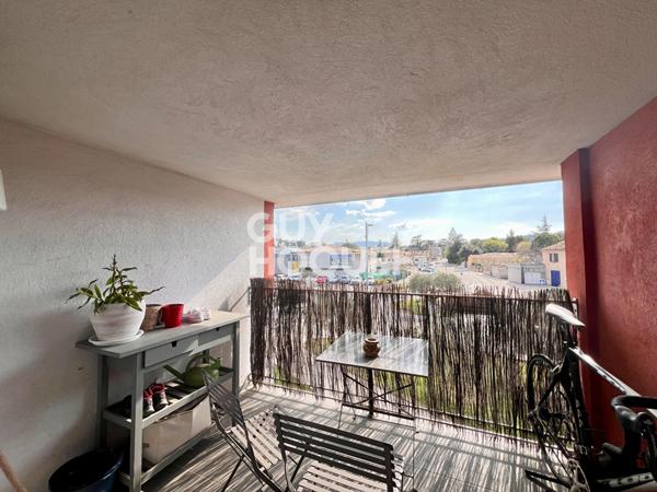 Appartement Saint Maximin La Sainte Baume 3 pièce(s)
