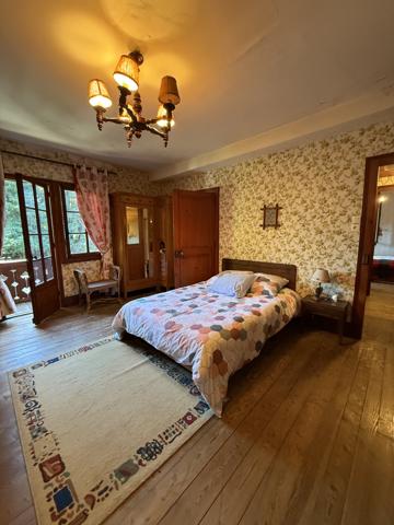 Chalet à vendre à Brides-les-Bains (73570) - Savoie
