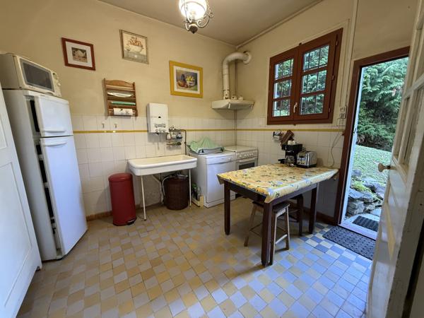 Chalet à vendre à Brides-les-Bains (73570) - Savoie
