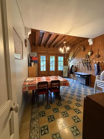 Chalet à vendre à Brides-les-Bains (73570) - Savoie